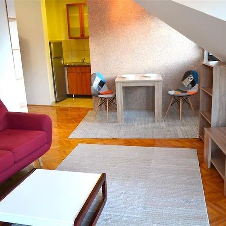City Centre Loft Scopia Exterior foto