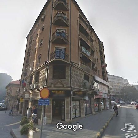 City Centre Loft Scopia Exterior foto