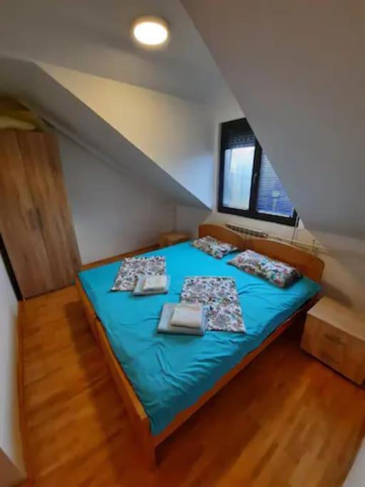 City Centre Loft Scopia Exterior foto