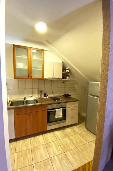 City Centre Loft Scopia Exterior foto