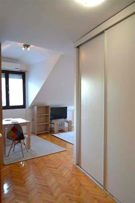 City Centre Loft Scopia Exterior foto