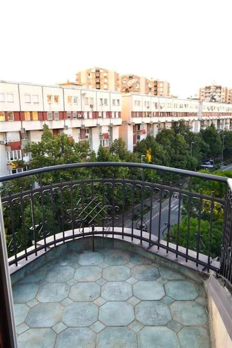 City Centre Loft Scopia Exterior foto