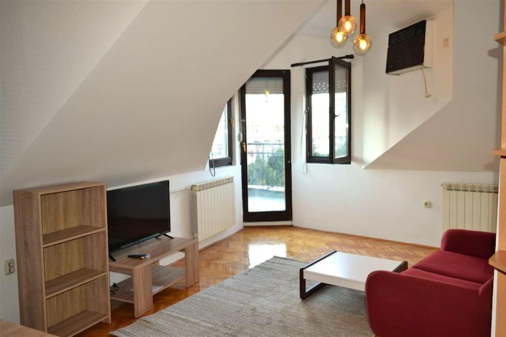 City Centre Loft Scopia Exterior foto
